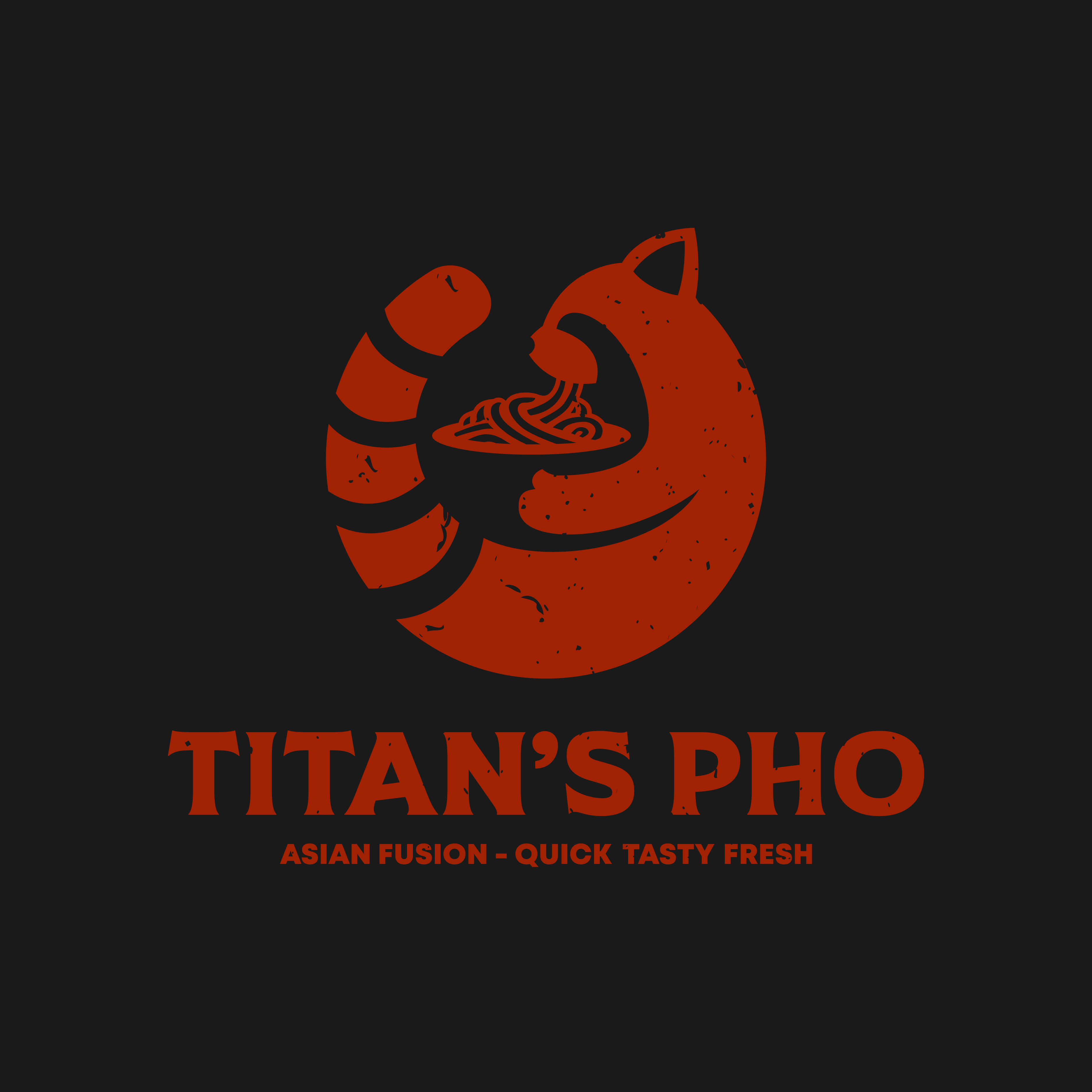 Titan's Pho
