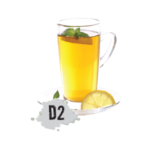 D2-Iced Tea