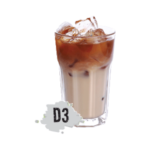 D3-Vietnamese Iced Coffee
