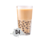 D4-Milk Tea